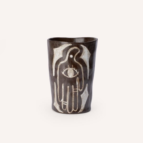 Soar Winged Cup - Big