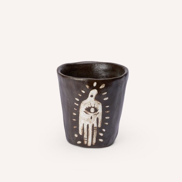 Soar Winged Cup - Small